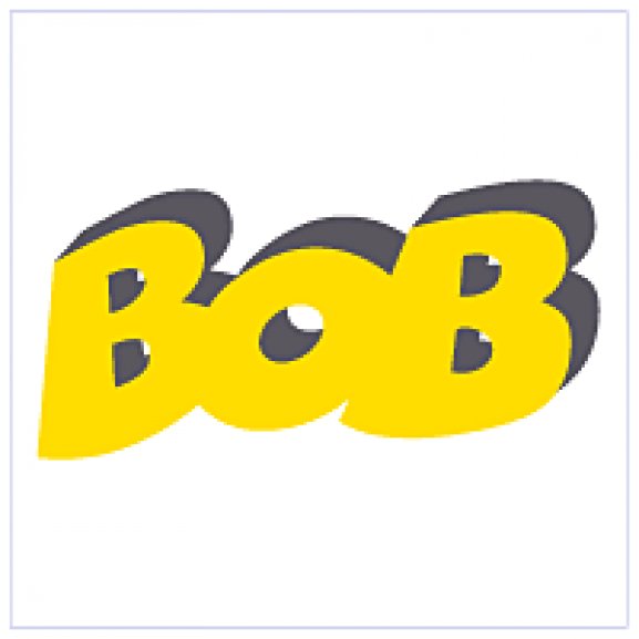 Logo of BOB