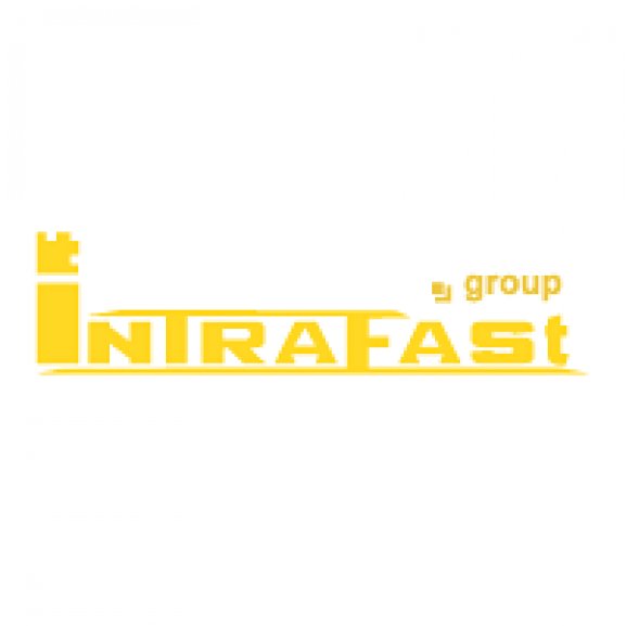 Logo of Intrafast Group