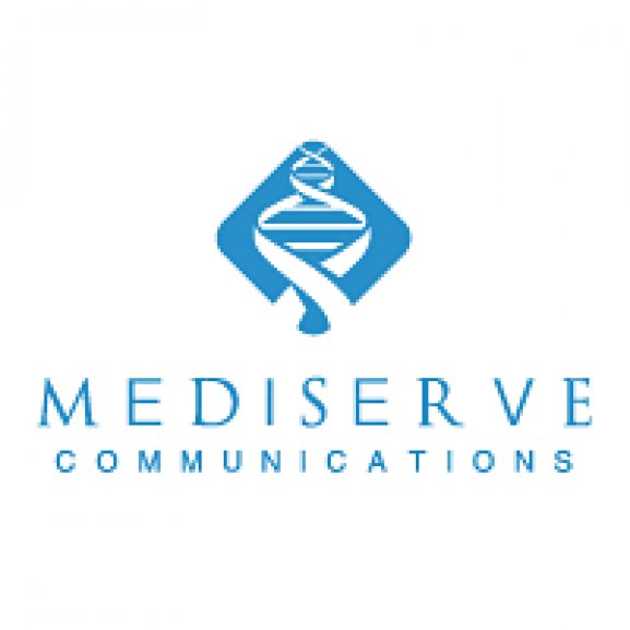 Logo of Mediserve Srl