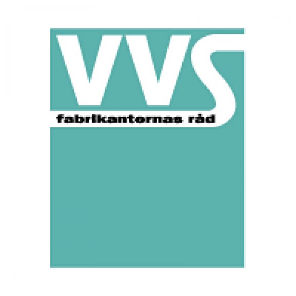 Logo of VVS-Fabrikanterna