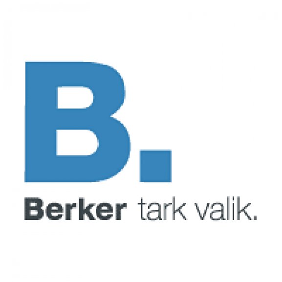Logo of Berker