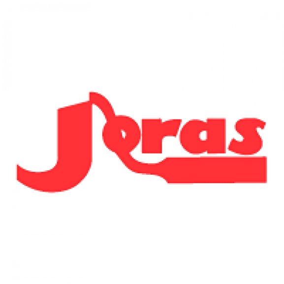 Logo of Joras