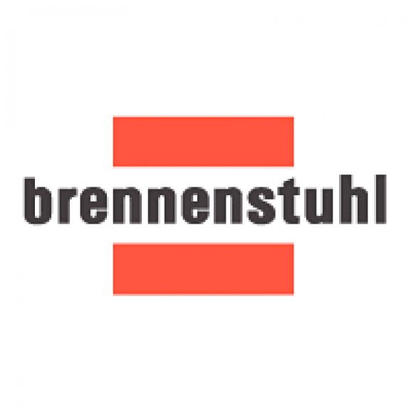 Logo of Brennenstuhl