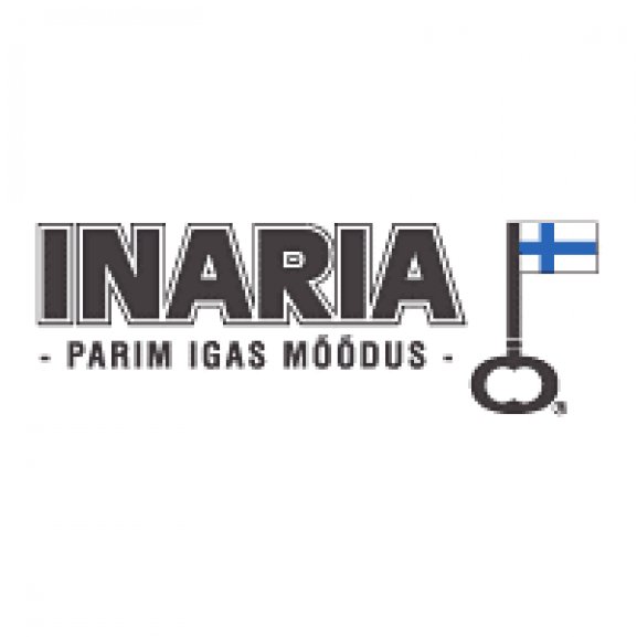 Logo of Inaria