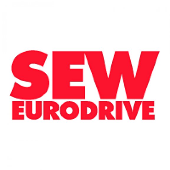 Logo of Sew-Eurodrive