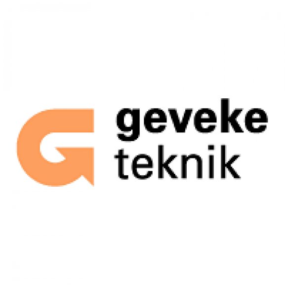 Logo of Geveke Teknik