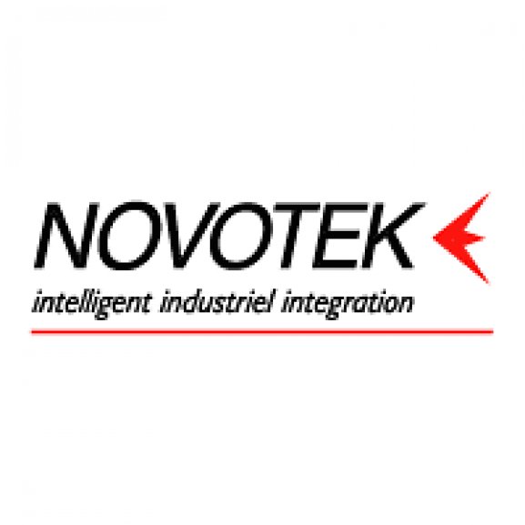 Logo of Novotek
