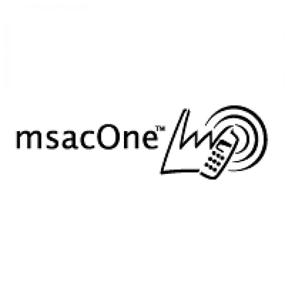 Logo of msacOne