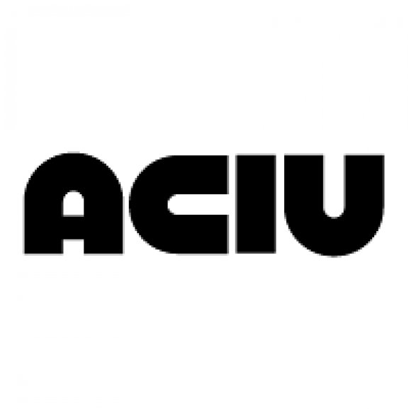Logo of ACIU