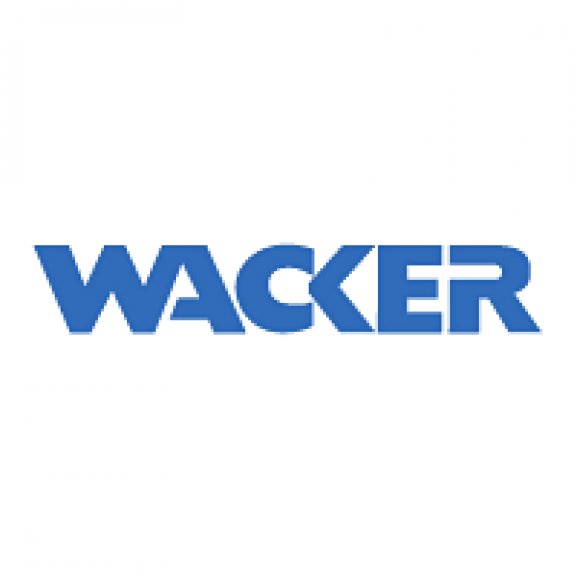 Logo of Wacker