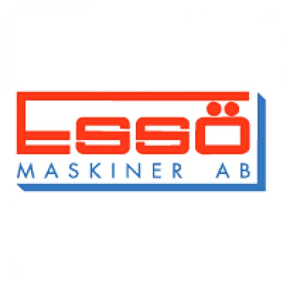 Logo of Esso Maskiner