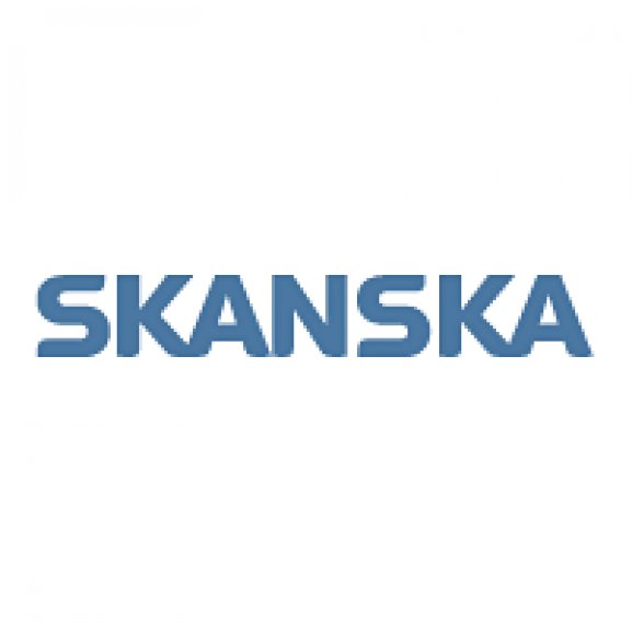 Logo of Skanska