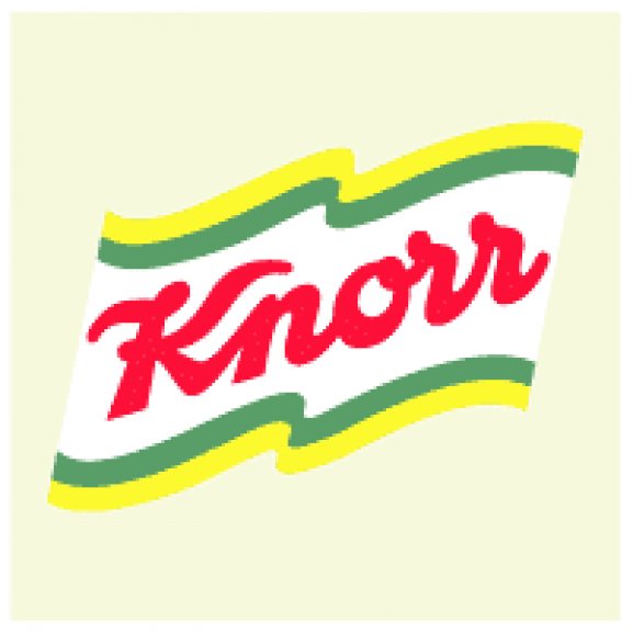 Logo of Knorr