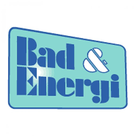 Logo of Bad &amp; Energi