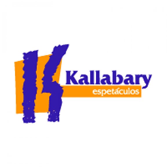Logo of Kallabary Espetaculos