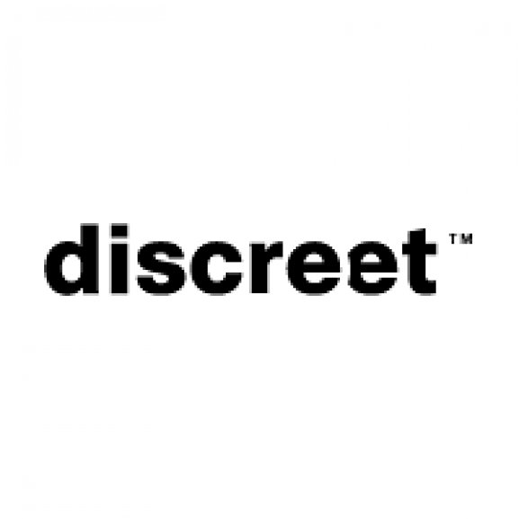 Logo of Discreet