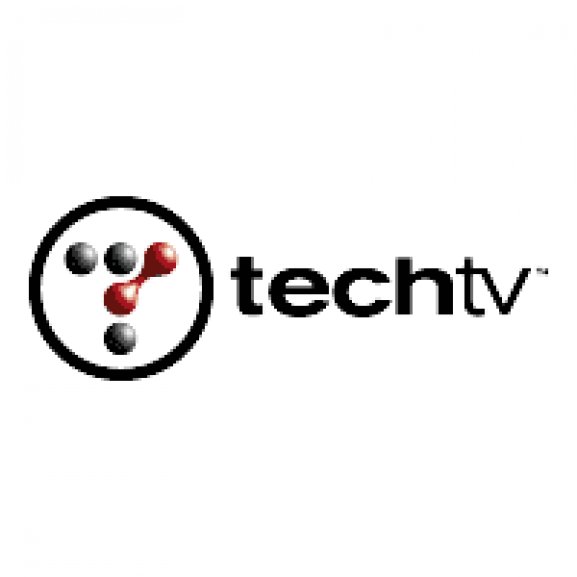 Logo of TechTV