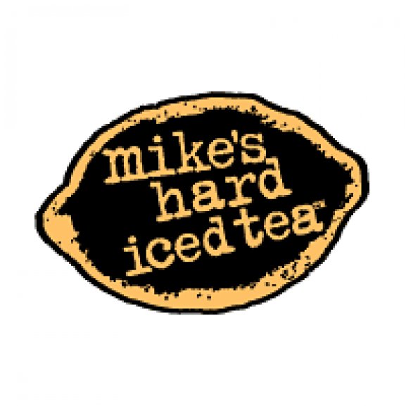 Logo of Mike's Hard Iced Tea