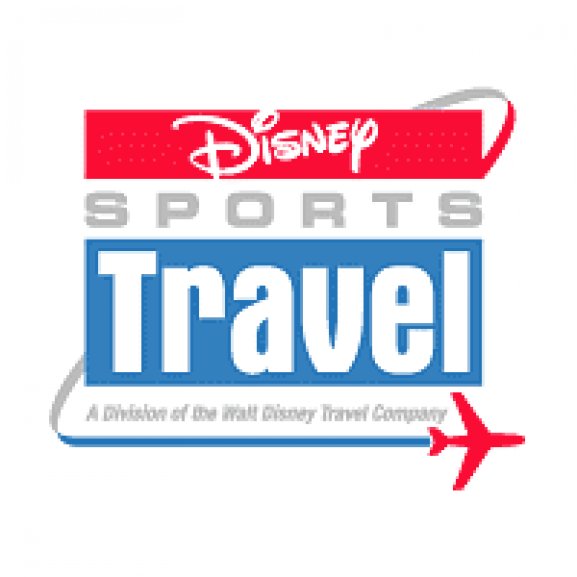 Logo of Disney Sports Travel