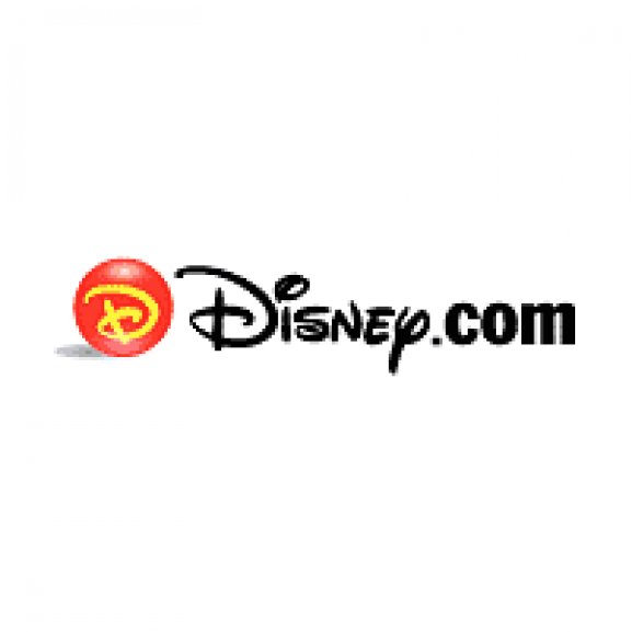 Logo of Disney.com