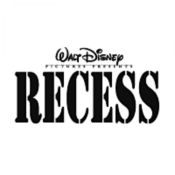 Logo of Recess