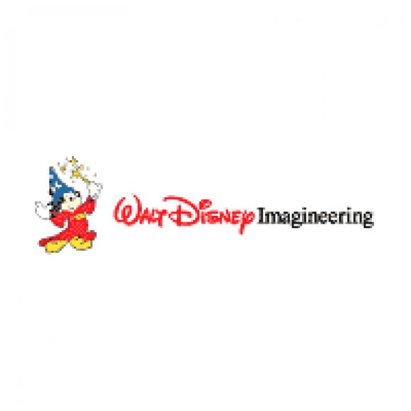 Logo of Walt Disney Imagineering