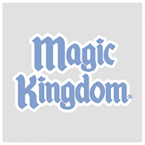 Logo of Magic Kingdom