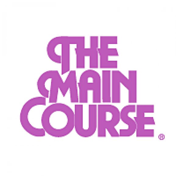 Logo of The Main Course