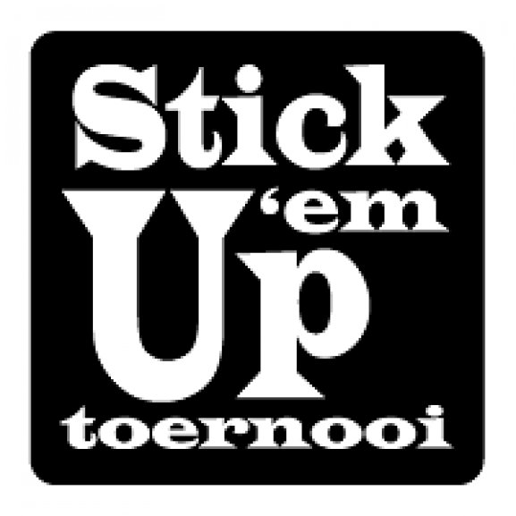 Logo of Stick 'em Up