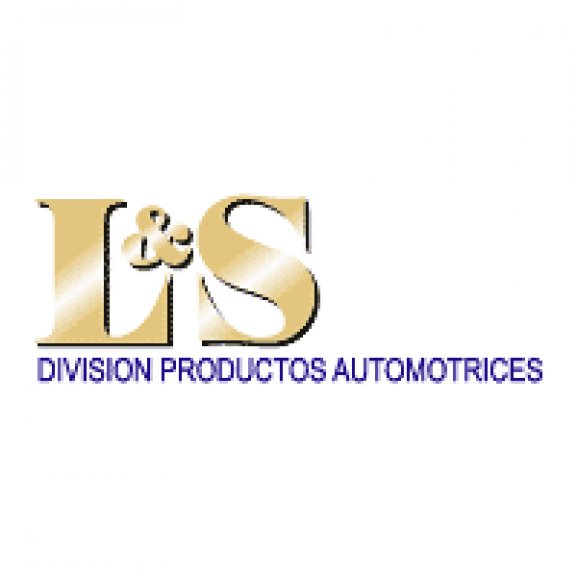 Logo of L&amp;S