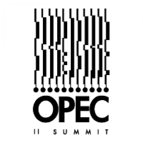Logo of OPEC Summit