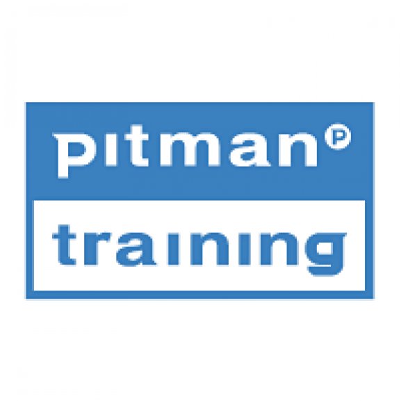 Logo of Pitman Training