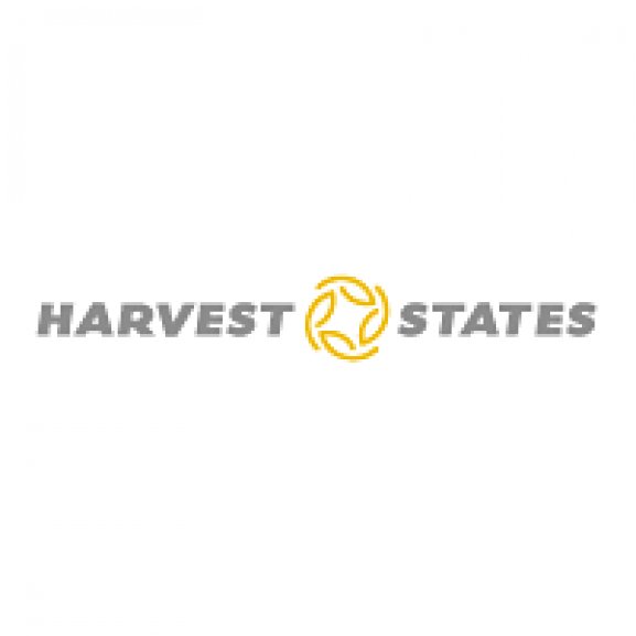 Logo of Harvest States
