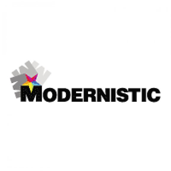 Logo of Modernistic