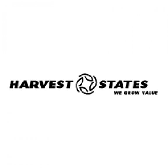 Logo of Harvest States
