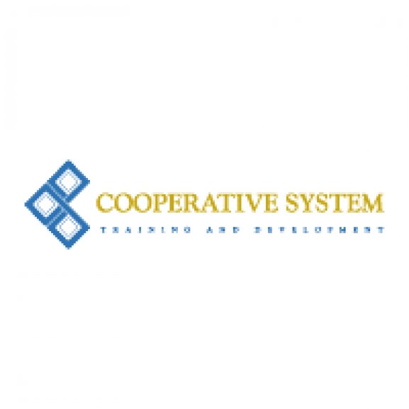 Logo of Cooperative System