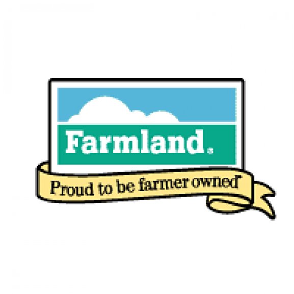 Logo of Farmland