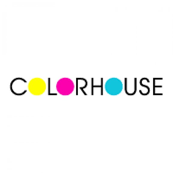 Logo of Colorhouse
