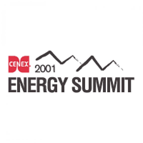 Logo of Energy Summit
