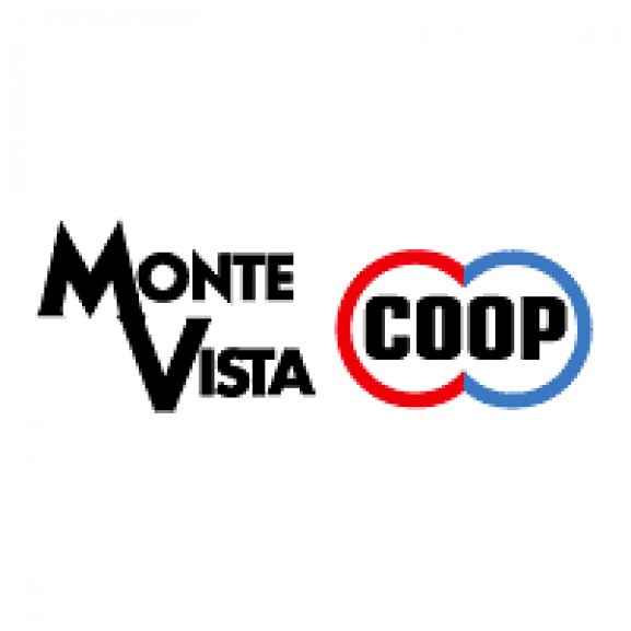 Logo of Monte Vista
