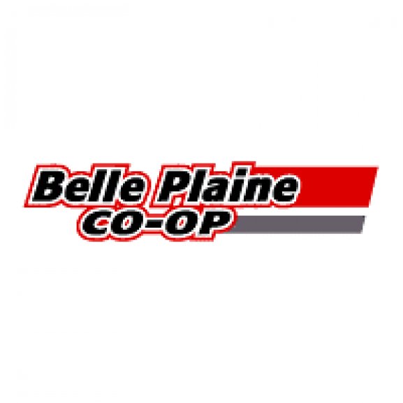Logo of Belle Plaine Co-op