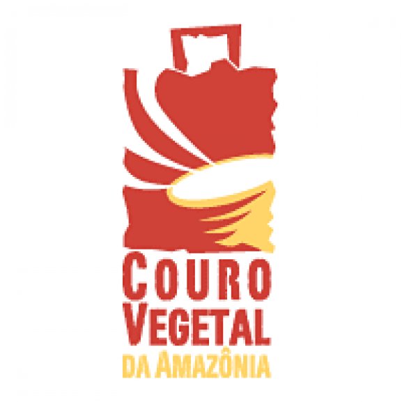 Logo of Couro Vegetal Da Amazonia