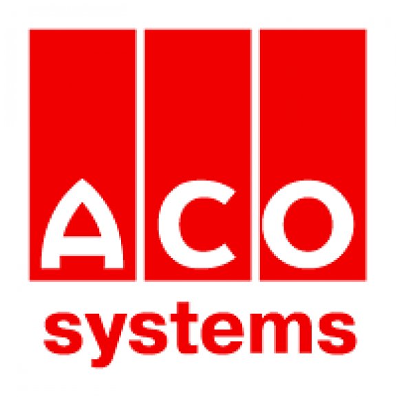 Logo of ACO Drain Systems