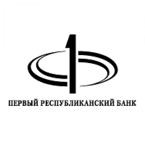 Logo of First Republic Bank