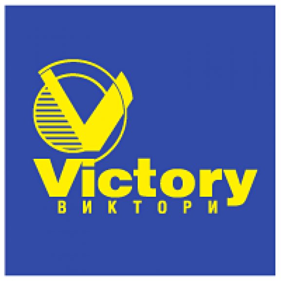 Logo of Victory