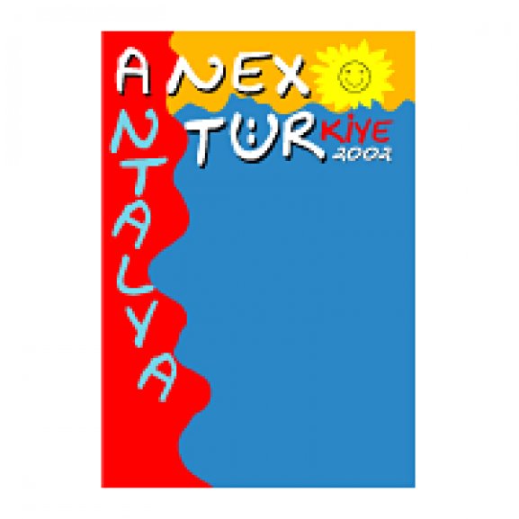 Logo of Anextour