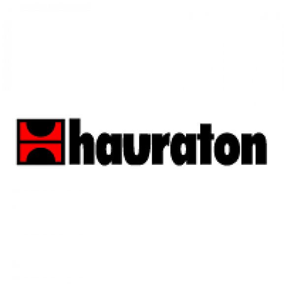 Logo of Hauraton