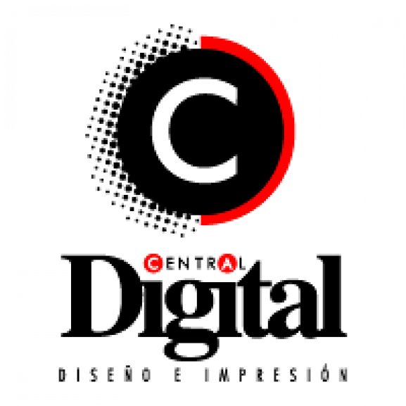 Logo of Central Digital