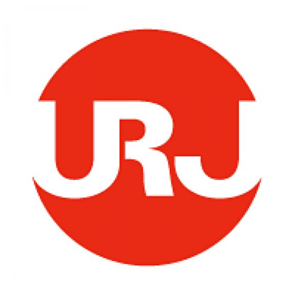 Logo of URJ