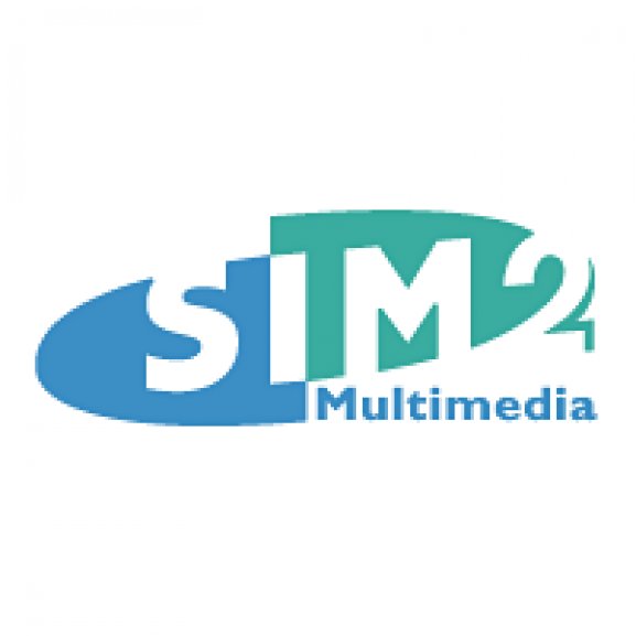 Logo of SIM2 Multimedia